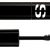 Un negocio serio. Mascara So Curl de Sisley.