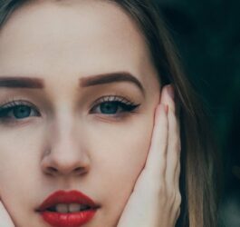 la mejor máscara de pestañas - prueba