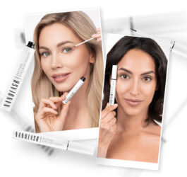 serum para pestanas peptidos nanolash