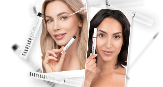 serum para pestanas peptidos nanolash