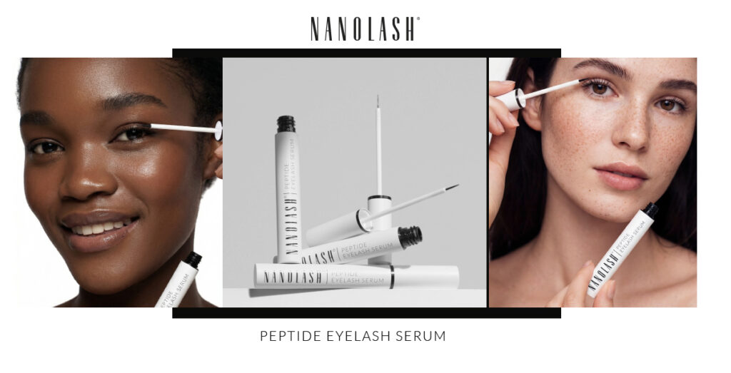 serum para pestañas nanolash