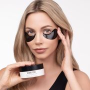 nanolash parches para ojos coreanos
