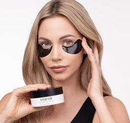 nanolash parches para ojos coreanos